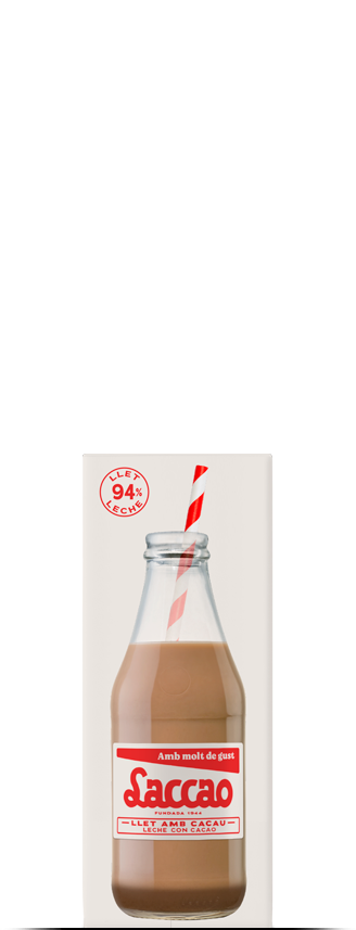 Laccao minibrick 200ml